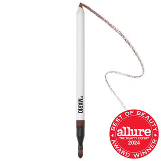 Ultra Suede Sculpting Lip Pencil: Define & Shape Lips for a Fuller, Long-Lasting Matte Look with Dual-Ended Precision Ultra Suede Lip Pencil: Sculpt & Define for Fuller Lips lip liner, lip pencil, matte lip liner, long-lasting lip liner, lip shaping pencil, lip contour pencil, dual ended lip liner, full coverage lip liner, best lip liner, lip definition makeup, lip makeup, lip shaping, lip contouring, matte finish, long lasting, smudge proof, feather proof, beauty, cosmetics, makeup for lips, lip enhancemen