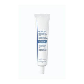 ducray kelual ds creme 40ml, soothing skin cream for redness and irritation Ducray Kelual DS Creme - Moisturizing Relief | 40ml Ducray Kelual DS Creme - Moisturizing Relief 40ml ducray, kelual-ds-creme, moisturizing-cream, skin-relief, seborrheic-dermatitis, itch-relief, redness-reduction, sensitive-skin, skincare, ai-generated