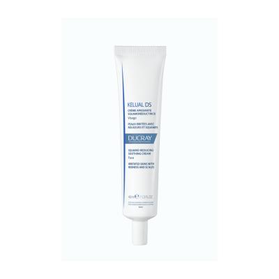 Ducray Kelual DS Creme - Moisturizing Relief | 40ml