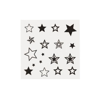 Nascita Stars Sticker: Easy Apply Temporary Star Tattoos for Kids & Adults - Body Art Stickers, 20 Count Nascita Star Tattoos: Easy Temporary Body Art Stickers temporary tattoo, star sticker tattoo, body art sticker, temporary tattoo for kids, easy apply tattoo, temporary tattoo stars, sticker tattoo, Nascita Stars Sticker, temporary tattoos, star tattoos, body art, kids tattoos, easy tattoos, star stickers, stickers, tattoo stickers, party favors, cosmetic stickers, body decoration, non-permanent tattoo, t