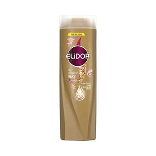 Elidor Anti-Hair Loss Shampoo with Superblend Formula - Strengthens Hair, Reduces Breakage & Nourishes Scalp - 13.53 fl oz Elidor Anti-Hair Loss Shampoo - Strengthens & Nourishes Hair anti-hair loss shampoo, Elidor Superblend Shampoo, hair care for hair loss, strengthening shampoo, nourishing shampoo for hair, hair loss solution, hair strengthening, hair nourishment, E Vitamin, Chia Seed Oil, Arginine, hair care products, hair loss treatment, healthy hair, hair growth