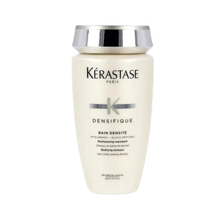 Kerastase Densifique Bain Densite Shampoo 250ml - Densifying Hair Care for Thinning Hair Kerastase Densifique Shampoo 250ml - Densifying Hair Care Kerastase Densifique Shampoo, Densifying Shampoo, Hair Density, Luxury Hair Care, 250ml Shampoo, Hair Care, Thinning Hair, Premium Hair Products, Hair Thickening, Densifying Hair Care, Kerastase, Hair Shampoo