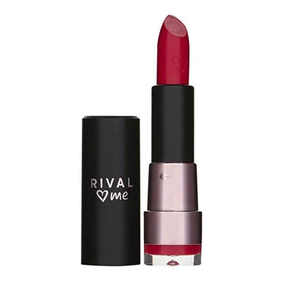 Rival Loves Me Ruj No:05 Most Wanted - Moisturizing Creamy Lipstick, Compact Size