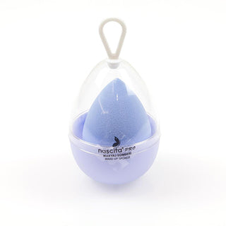 Nascita Makeup Sponge - Soft & Gentle Beauty Blender for Flawless Makeup Application Nascita Makeup Sponge for Flawless Makeup Makeup Sponge, Beauty Blender, Makeup Applicator, Cosmetic Sponge, Nascita Makeup Sponge, Soft Makeup Sponge, Gentle Makeup Application, Makeup for Beginners, Beauty Essentials, Travel Makeup Kit, Makeup Tools, Beauty Products, Cosmetics, Makeup Accessories