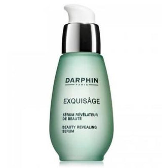 Darphin Exquisage Beauty Revealing Serum: Anti-Aging, Collagen Boosting, Skin Firming & Radiance for Youthful Skin Darphin Serum: Anti-Aging, Collagen, Radiance | Youthful Skin Darphin Exquisage Serum, Anti-aging serum, Collagen boosting serum, Skin firming serum, Radiance enhancing serum, Wrinkle reduction serum, Facial serum for mature skin, Celluvie Complex serum, Darphin, Exquisage, Serum, Anti-aging, Collagen, Skin firming, Radiance, Wrinkle reduction, Mature skin, Celluvie Complex, Fine lines, Wrinkle