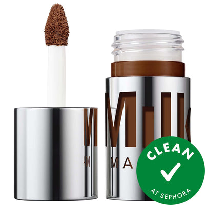 Future Fluid Creamy Longwear Hydrating Concealer - Vegan, Gluten-Free, Cruelty-Free with Hyaluronic Acid