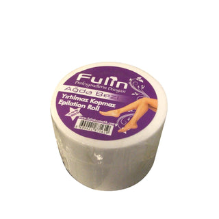Fulin Wax Strip for Hair Removal - 10mt, Easy to Use, Effective Personal Grooming Solution Fulin Wax Strip - 10mt Hair Removal Solution wax strip, hair removal, personal grooming, beauty products, waxing, 10mt, easy to use, effective hair removal, personal care, grooming solutions, at-home waxing, smooth skin, beauty routine