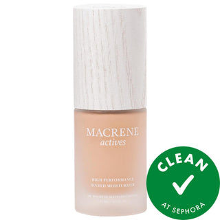 Dr. Macrene High Performance Tinted Moisturizer - Vegan, Anti-Wrinkle, Gluten-Free Skincare Dr. Macrene Tinted Moisturizer - Vegan & Anti-Wrinkle Skincare tinted moisturizer, vegan skincare, cruelty-free cosmetics, anti-wrinkle skincare, gluten-free beauty products, natural skincare, multi-benefit skincare, skincare for redness, uneven texture, acne, vegan cosmetics, gluten-free cosmetics, cruelty-free beauty, Dr. Macrene, skincare with peptide, glucosamine, coffee seed extract