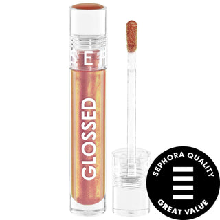 Sephora Collection Glossed Hydrating Long Wear Lip Gloss - Nonsticky, Cruelty-Free, High-Shine Lip Care Hydrating Long Wear Lip Gloss by Sephora - Nonsticky & Cruelty-Free hydrating lip gloss, long-wearing lip gloss, cruelty-free lip care, nonsticky lip gloss, high-shine lip gloss, Sephora Collection, lip care, beauty, cosmetics, moisturizing lip gloss, eco-friendly beauty products, long-lasting lip color, natural lip care, makeup, lip gloss, vegan beauty, sustainable beauty