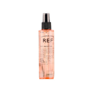 REF Heat Protectant Hair Care Spray 175ml - Prevents Damage, Easy Application REF Heat Protectant Hair Spray - Protects & Styles heat protectant hair spray, hair care spray, REF hair products, heat styling protection, hair protection spray, hair care, styling protection, protective hair spray, heat damage prevention