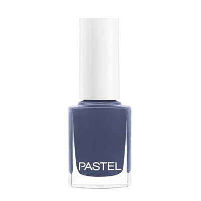 Pastel Nail Polish No: 377 - Toxic-Free, Easy Application, Healthy Nail Care
