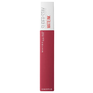 Maybelline Super Stay Matte Ink Unnude: 16-Hour Liquid Matte Lipstick - Transfer-Proof, Non-Drying Nude Lip Color Maybelline Super Stay Matte Ink: Long Lasting Nude Lipstick liquid matte lipstick, long lasting lipstick, transfer proof lipstick, Maybelline Super Stay Matte Ink, matte lip color, non drying matte lipstick, nude matte lipstick, 16 hour lipstick, matte lipstick, liquid lipstick, long-wearing lipstick, transfer-resistant lipstick, non-drying lipstick, precision applicator, lip color, lip makeup, 