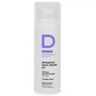 dermoskin topical biotin cream 50ml, hydrating moisturizer for dry skin, topical biotin cream benefits Dermoskin Topical Biotin Cream - Hydrating Moisturizer | 50ml Dermoskin Topical Biotin Cream - Hydrating Moisturizer dermoskin, topical-biotin, moisturizer, dry-skin, intensive-care, vitamin-cream, hydration, skincare, ai-generated, anti-aging