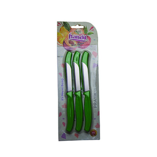 Masse Fruit Knife Set - 6 Piece Stainless Steel, Dishwasher Safe Cutting Knife Set for Fruits, Small Kitchen Knives with Precise Blade Masse Fruit Knife Set - Stainless Steel Kitchen Knives fruit knife set, stainless steel fruit knife, dishwasher safe knife, fruit cutting knife, small kitchen knife, set of fruit knives, fruit knives, stainless steel knives, dishwasher safe, kitchen knives, fruit preparation, kitchen tools, knife set, cutting knives, cooking, food preparation, kitchen utensils, small knife, 