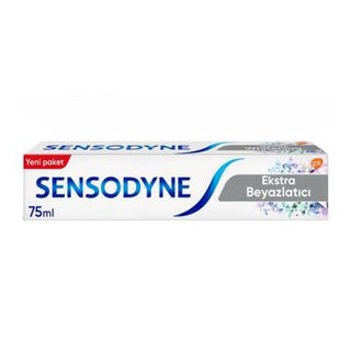 sensodyne extra whitening toothpaste 50ml, sensodyne toothpaste for sensitive teeth Sensodyne Extra Whitening Toothpaste - 50 ml Sensodyne Extra Whitening Toothpaste 50 ml toothpaste, sensitive-teeth, whitening, oral-care, dentist-recommended, sensodyne, fresh-breath, cavity-protection, ai-generated, extra-whitening