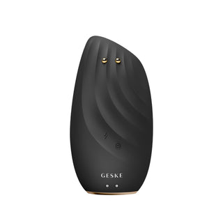 Geske Facial Cleansing and Skin Tightening Device - Sonic Thermo Facial Brush with Microcurrent Technology Geske Facial Cleansing Device - Sonic Thermo Brush facial cleansing device, skin tightening device, sonic facial brush, microcurrent facial device, anti-aging skincare, skincare routine, facial care, beauty device, Geske, skincare technology, advanced skincare, facial cleansing, skin tightening, anti-aging, beauty products