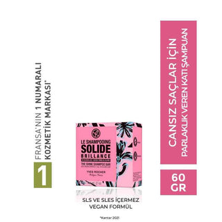 Brillance Solid Shampoo Bar - Zero Waste, Organic Hair Care for Dull Hair - Natural, Sustainable Shampoo Brillance Solid Shampoo Bar - Eco-Friendly Hair Care solid shampoo bar, zero waste hair care, organic hair shampoo, natural shampoo bar, sustainable hair care products, eco-friendly hair care, natural hair care, organic shampoo, shampoo bar, hair care routine, sustainable living, reduce plastic waste, environmentally friendly products