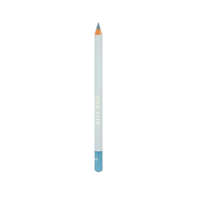 Mavala Mavala Eye-Lite Eye Pencil Bleu Argente - Silver Blue Eye Makeup Enhancer for Precise Application