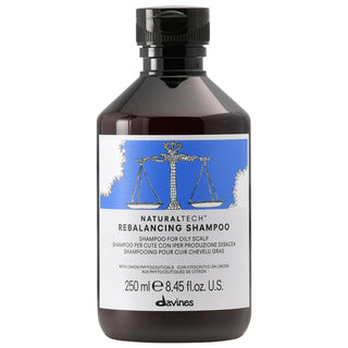 Rebalancing Shampoo by [Brand Name] - Sulfate-Free, Vegan Hair Care for Oily Scalp Rebalancing Shampoo - Sulfate-Free Vegan Hair Care Rebalancing Shampoo, Oily Scalp Solution, Sulfate-Free Shampoo, Vegan Hair Care, Purifying Shampoo, Hair Care, Clean Beauty, Cruelty-Free, Natural Hair Care, Scalp Health, Hair Texture, Hair Type