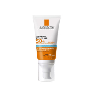 La Roche-Posay Anthelios UVMune SPF 50+ Moisturizing Sunscreen: Broad Spectrum Protection & Hydration for Sensitive Skin - 50ml La Roche-Posay UVMune SPF 50+ Sunscreen | Moisturizing & Protective La Roche Posay sunscreen, UVMune SPF 50+, Moisturizing sunscreen, Sunscreen for sensitive skin, Broad spectrum sunscreen, Facial sunscreen SPF 50, Sun protection cream, Anthelios sunscreen, sunscreen, SPF 50, UVA protection, UVB protection, sensitive skin, moisturizing, hydration, daily use, travel-friendly, sun da