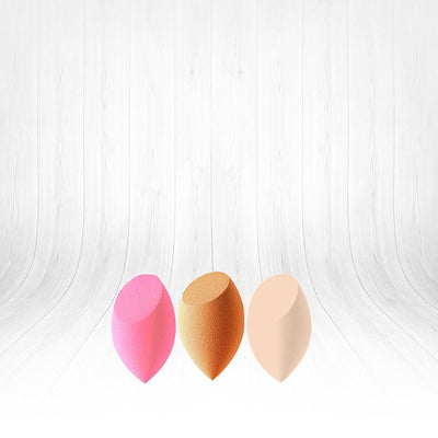 Lionesse Makeup Sponge 226 - Smooth Makeup Application, Flawless Finish