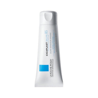 La Roche-Posay Cicaplast Baume B5: Soothing Repair Cream for Sensitive, Dry & Irritated Skin | Paraben & Fragrance-Free, Baby & Adult Safe La Roche-Posay Cicaplast B5: Soothing Skin Repair Cream La Roche Posay Cicaplast Baume B5, soothing repair cream, sensitive skin cream, paraben free skin cream, fragrance free skin cream, baby skin repair cream, dermatological skin repair cream, skin barrier repair cream, post procedure skin cream, dry skin relief cream, sensitive skin, dry skin, irritated skin, skin rep