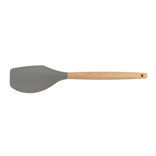 Lia Silicone Scraper Spatula with Wooden Handle - Heat-Resistant Kitchen Utensil for Scraping & Mixing Lia Silicone Spatula - Heat-Resistant Kitchen Utensil silicone spatula, kitchen utensils, wooden handle spatula, heat-resistant kitchen tools, easy clean kitchen equipment, cooking essentials, baking accessories, kitchen gadgets, cooking utensils, home cook tools