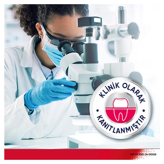 Parodontax Whitening Toothpaste: Gum Strengthening & Protection with Hyaluronic Acid for Gum Health & Sensitive Gums - 75ml Parodontax Whitening Toothpaste: Stronger Gums, Whiter Teeth Parodontax toothpaste, gum strengthening toothpaste, gum protection toothpaste, whitening toothpaste, hyaluronic acid toothpaste, toothpaste for gum health, prevent gum disease, teeth whitening, sensitive gums toothpaste, gum health, gum disease prevention, teeth whitening, hyaluronic acid, sensitive gums, oral care, dental h