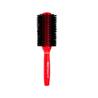 Rodeo Professional 1027 Hair Dryer Brush - Styling and Drying in One Step Rodeo 1027 Hair Dryer Brush - Salon Quality Styling hair dryer brush, professional hair styling tool, Rodeo 1027, saç fön fırçası, styling and drying in one, hair care, styling tool, professional grade, ergonomic design, high-performance heating element