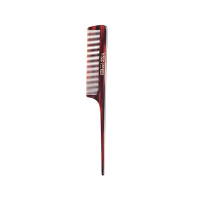 Mason Pearson C3 Tarak Tail Comb for Precision Hair Styling and Detangling