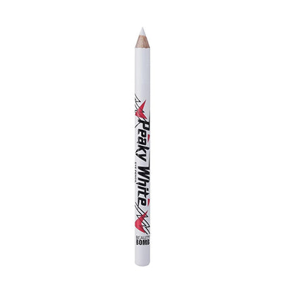 Beauty Bomb Eyeliner Pencil 03 Peaky White for Bright Eyes