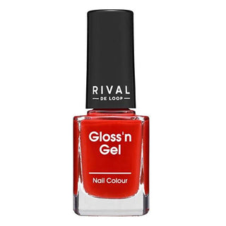 Rival de Loop Oje Gloss'n Gel No.17 - Long-Lasting, High Coverage Nail Gloss Rival de Loop Oje Gloss'n Gel No.17 - Long Lasting Nail Gloss nail gloss, gel polish, long-lasting nail polish, high coverage nail polish, glossy nail finish, beauty, cosmetics, nail care, durable nail polish, Rival de Loop, Oje Gloss'n Gel No.17