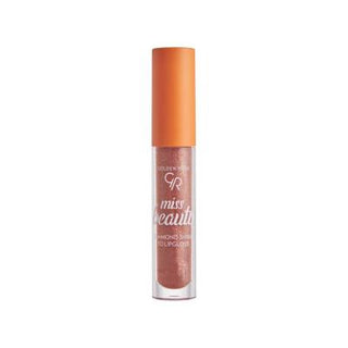 golden rose 3d lipgloss sunkissed, golden rose lipgloss applicator Golden Rose 3D Lipgloss - Sunkissed Shine | 03 Golden Rose Lipgloss - Sunkissed Shine | 3D Formula golden-rose, 3d-lipgloss, sunkissed, lip-gloss, vegan-formula, sparkling-lips, makeup, beauty-products, cosmetic, ai-generated