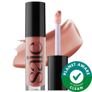 Glossybounce High-Shine Hydrating Lip Gloss Oil - Non-Sticky, Cruelty-Free Lip Care with Hyaluronic Acid Glossybounce Hydrating Lip Gloss Oil - Clean & Cruelty-Free hydrating lip gloss, lip oil, clean beauty, cruelty-free lip care, sustainable lip gloss, lip gloss oil, non-sticky lip gloss, hyaluronic acid lip care, jojoba oil lip care, shea butter lip care, lip care products, beauty products, cosmetics, lip gloss with hyaluronic acid, sheer tinted lip gloss, glossy lip finish
