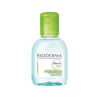 bioderma sebium h2o micellar water 100 ml, bioderma sebium h2o for oily skin Bioderma Sebium H2O - Micellar Water for Oily Skin | 100 ml Bioderma Sebium H2O - Micellar Water for Oily Skin bioderma, micellar-water, oily-skin, acne-prone-skin, facial-cleanser, skincare, facial-care, ai-generated, gentle-cleanser, sebum-regulator