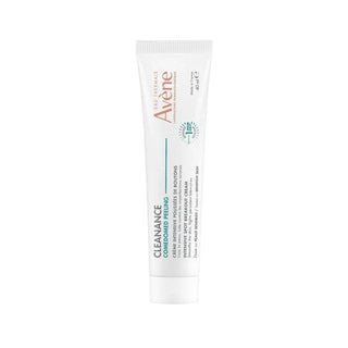 Avene Acne Treatment Cream - Avene Cleanance Comedomed Peeling for Acne-Prone Skin, 1.35 fl oz Anti-Acne Skincare Avene Acne Treatment Cream - Anti-Acne Skincare Acne treatment cream, Avene Cleanance Comedomed, Anti-acne skincare, Peeling cream for acne, Acne-prone skin care, Skincare for acne, Dermatological skincare, Sensitive skin products, Acne solutions, Skincare routine
