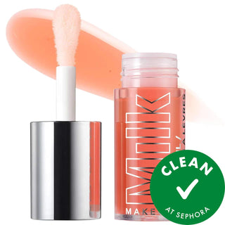 KUSH Hydrating Sheer Lip Oil - Non-Sticky, Natural Hydration for Dry Lips KUSH Hydrating Sheer Lip Oil - Natural Lip Hydration hydrating lip oil, natural lip care, clean beauty lip products, non-sticky lip oil, sheer lip gloss, lip hydration, KUSH, natural beauty products, lip care routine, dry lip solution, nourishing lip oil