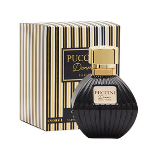 Puccini Donna Couture EDP 100ml Women's Perfume - Unique Fragrance for Women