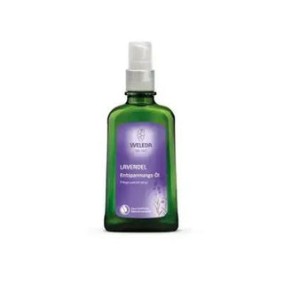 Weleda Lavender Body Care Oil - 100ml Natural Skincare for Calming & Moisturizing Weleda Lavender Body Oil for Calming & Hydration lavender body oil, natural skincare products, moisturizing body care, Weleda lavender oil, relaxing body oil, aromatherapy, body care, skincare routine, calming skincare, natural body care