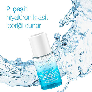 Neutrogena Hydro Boost Hyaluronic Acid Serum: Intense Hydration, Plumps Skin, Fragrance-Free - Sensitive & Dry Skin Treatment Neutrogena Hyaluronic Acid Serum: Hydrate & Plump Skin hyaluronic acid serum, skin hydrating serum, fragrance-free serum, sensitive skin serum, non-comedogenic serum, hyaluronic acid concentrate, hydro boost serum, skin moisturizing serum, dry skin treatment, dehydrated skin serum, hyaluronic acid, skin hydration, fragrance-free, sensitive skin, non-comedogenic, hydro boost, moisturi