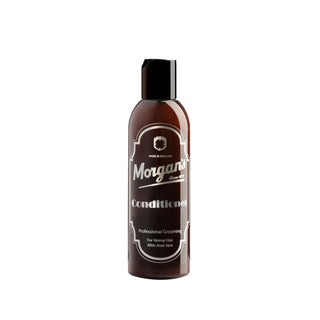 Morgan's Pomade Men's Hair Conditioner - 100ml, Nourishing & Moisturizing Cream for Men's Hair Care Morgan's Pomade Men's Hair Conditioner - Nourishing Cream Men's Hair Conditioner, Hair Care for Men, Morgan's Pomade, Conditioning Cream for Men, Grooming Products for Men, Men's Grooming, Hair Care, Nourishing Hair Products, Moisturizing Hair Products, Men's Hair Care Routine