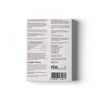 Alvin - Echinacea, Zinc, and Vitamin C Dietary Supplement Lozenges for Immune System Support - 12 Count Alvin Echinacea, Zinc & Vitamin C Lozenges - Immune Support dietary supplement lozenges, immune system support, Echinacea supplement, Zinc lozenges, Vitamin C supplement, natural immune booster, health supplements, wellness products, cold and flu season, throat soothers, Echinacea, Zinc, Vitamin C, natural health remedies, immune health