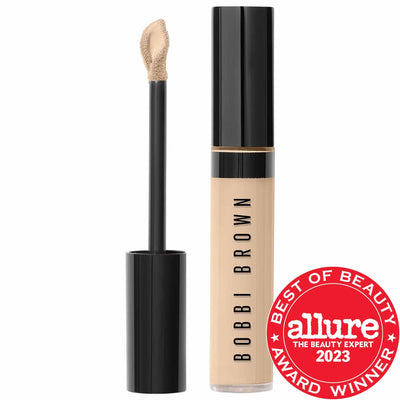 NARS Skin Full Coverage Longwear Concealer - 16 Hour Wear, Natural Finish, Full Coverage Makeup for Dark Circles & Blemi