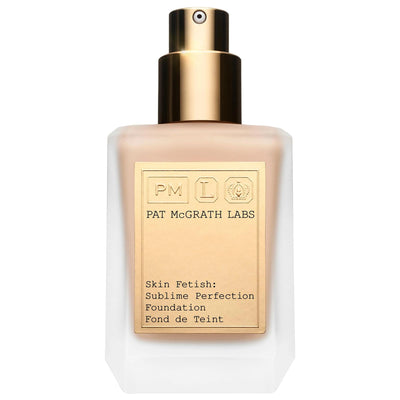 Skin Fetish: Sublime Perfection Weightless Foundation - Hydrating, Serum-Like Texture, Natural Finish Makeup
