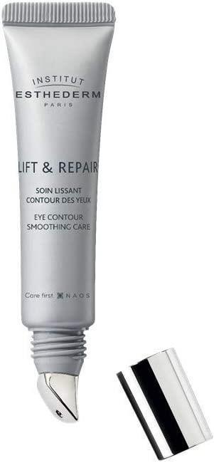 Institut Esthederm Eye Cream: Active Repair for Wrinkles, Crow's Feet & Dark Circles - Lifting, Firming, & Brightening Eye Contour Care Institut Esthederm Eye Cream: Reduce Wrinkles & Dark Circles eye cream, anti-aging eye cream, wrinkle eye cream, lifting eye cream, eye contour care, eye firming cream, eye brightening cream, crow's feet treatment, eye rejuvenation, skin firming eye cream, anti-aging, wrinkle reduction, dark circles, puffiness, skin firming, eye care, skin care, beauty, cosmetics, women's s