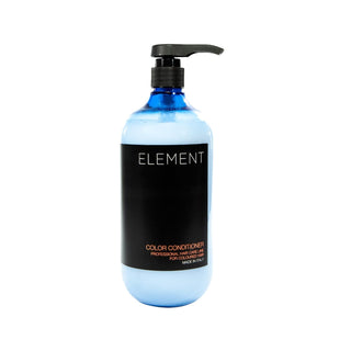 Element Color Protection Shampoo 1000ml - Vibrant Color Hair Care for Colored Hair Element Color Protection Shampoo 1000ml color protection shampoo, colored hair care, large volume shampoo, hair protection products, shampoo for colored hair, Element, hair care, color vibrancy, colored hair maintenance, vibrant color, hair protection