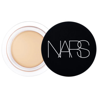 NARS Soft Matte Complete Full Coverage Longwear Concealer - Oil-Free, Vegan, Anti-Aging Benefits