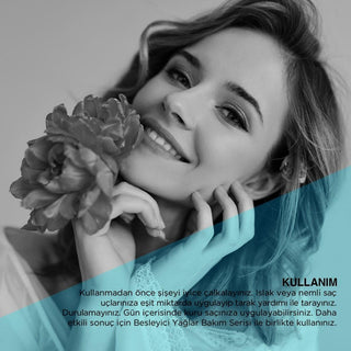 Bioxcin Nourishing Flower Oils Hair Conditioner: Deeply Moisturizes, Repairs Dry & Damaged Hair. Sulfate-Free, Hypoallergenic Formula Bioxcin Hair Conditioner: Repair Dry & Damaged Hair hair conditioner, dry hair conditioner, damaged hair treatment, sulfate-free conditioner, hypoallergenic hair care, hair moisturizing oil, Bioxcin conditioner, hair repair conditioner, sensitive scalp conditioner, nourishing hair conditioner, dry hair, damaged hair, hair moisturizing, hypoallergenic, sensitive scalp, sulfate