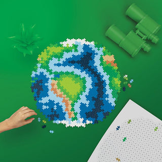 Plus Plus 800-Piece Jigsaw Puzzle for Children - Enhances Problem-Solving Skills & Creativity Plus Plus 800-Piece Jigsaw Puzzle for Kids jigsaw puzzle for children, educational toy, creative play, problem-solving skills, spatial awareness, puzzle, children's puzzle, 800-piece puzzle, Plus Plus, learning toy, kids' puzzle, brain development toy, cognitive development