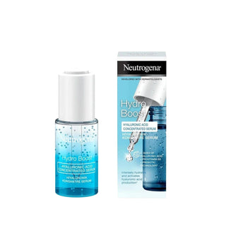 Neutrogena Hydro Boost Hyaluronic Acid Serum - 15ml Concentrated Hydration for Dry Skin Neutrogena Hydro Boost Serum - Intense Hydration Neutrogena Hydro Boost, Hyaluronic acid serum, Skincare hydration, Concentrated serum, Dermatologically tested skincare, Hydrating serum, Skincare routine, Dry skin solution, Moisturizing products, Anti-aging skincare